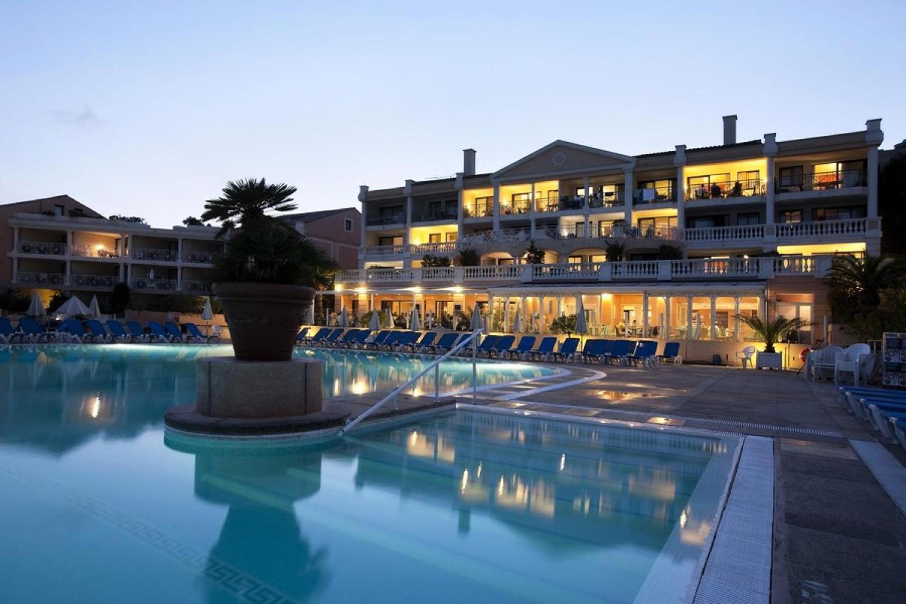 Francia - Maeva - 2 Pieces 4 Personnes - Budget Mae-8884 Apartamento